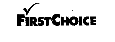 FIRSTCHOICE