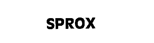 SPROX