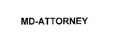 MD-ATTORNEY