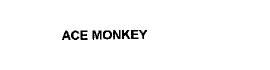 ACE MONKEY