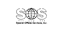 SOS SPECIAL OFFSITE SERVICES, INC.