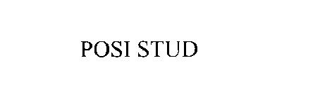 POSI STUD