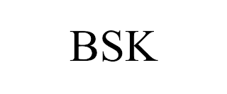 BSK