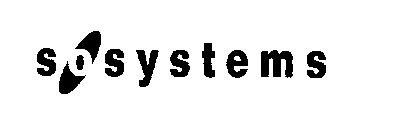 SOSYSTEMS