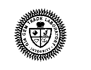 GIA GEM TRADE LABORATORY INTEGRITY