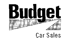 BUDGET CAR SALES