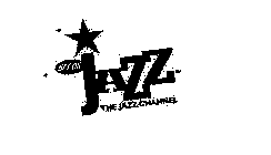 BET ON JAZZ THE JAZZ CHANNEL