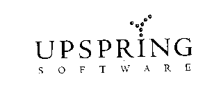 UPSPRING SOFTWARE