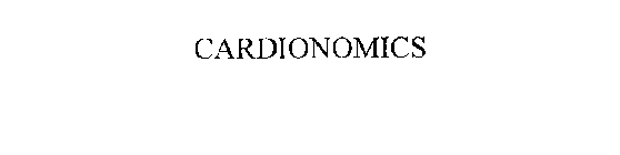 CARDIONOMICS