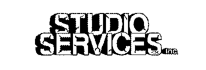 STUDIO SERVICES, INC.