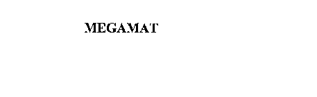 MEGAMAT