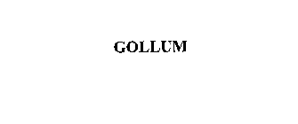 GOLLUM