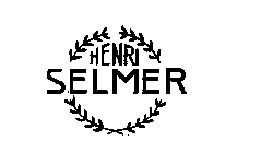 HENRI SELMER