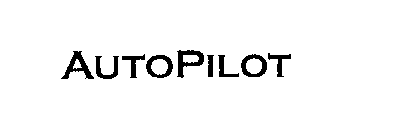 AUTOPILOT