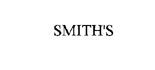 SMITH'S