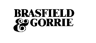 BRASFIELD & GORRIE