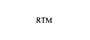 RTM