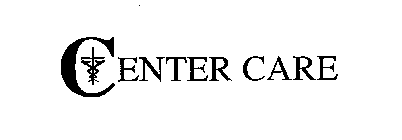 CENTER CARE