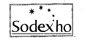 SODEXHO