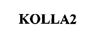 KOLLA2