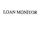 LOAN MONITOR