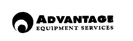 ADVANTAGE EQUIPMENT SERVICES