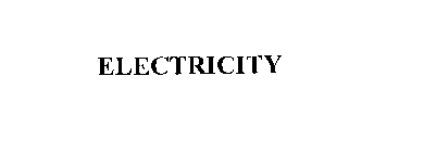 ELECTRICITY