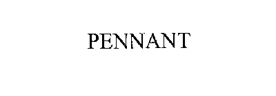 PENNANT