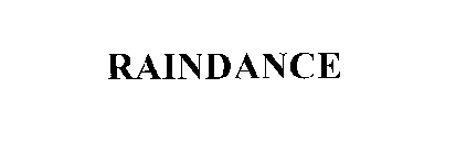 RAINDANCE