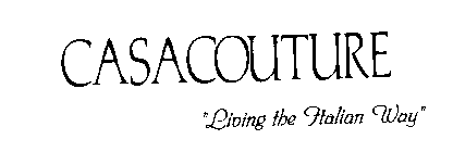 CASACOUTURE 