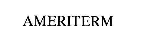 AMERITERM