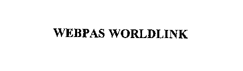 WEBPAS WORLDLINK