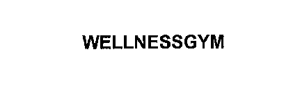 WELLNESSGYM