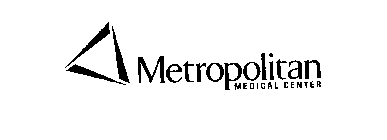 METROPOLITAN MEDICAL CENTER