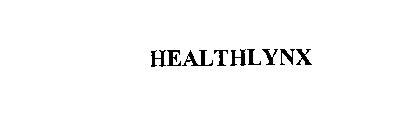 HEALTHLYNX