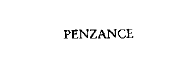 PENZANCE