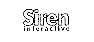 SIREN INTERACTIVE