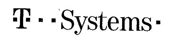 T-SYSTEMS