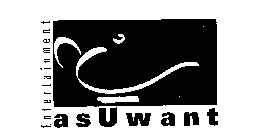 ASUWANT ENTERTAINMENT