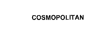 COSMOPOLITAN