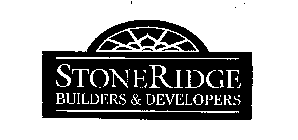 STONERIDGE BUILDERS & DEVELOPERS