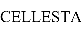 CELLESTA
