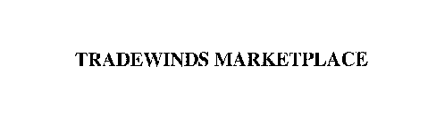 TRADEWINDS MARKETPLACE