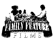 PACIFIC INTERNATIONAL FAMILY FEATURE FILMS