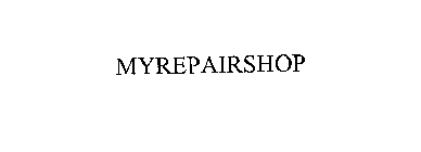 MYREPAIRSHOP