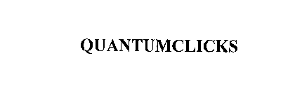 QUANTUMCLICKS