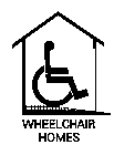 WHEELCHAIR HOMES