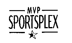 MVP SPORTSPLEX