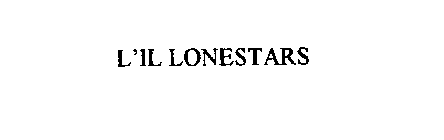 L'IL LONESTARS