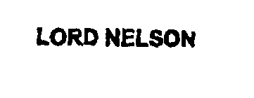 LORD NELSON